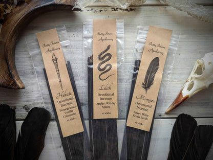 Devotional Incense Sticks