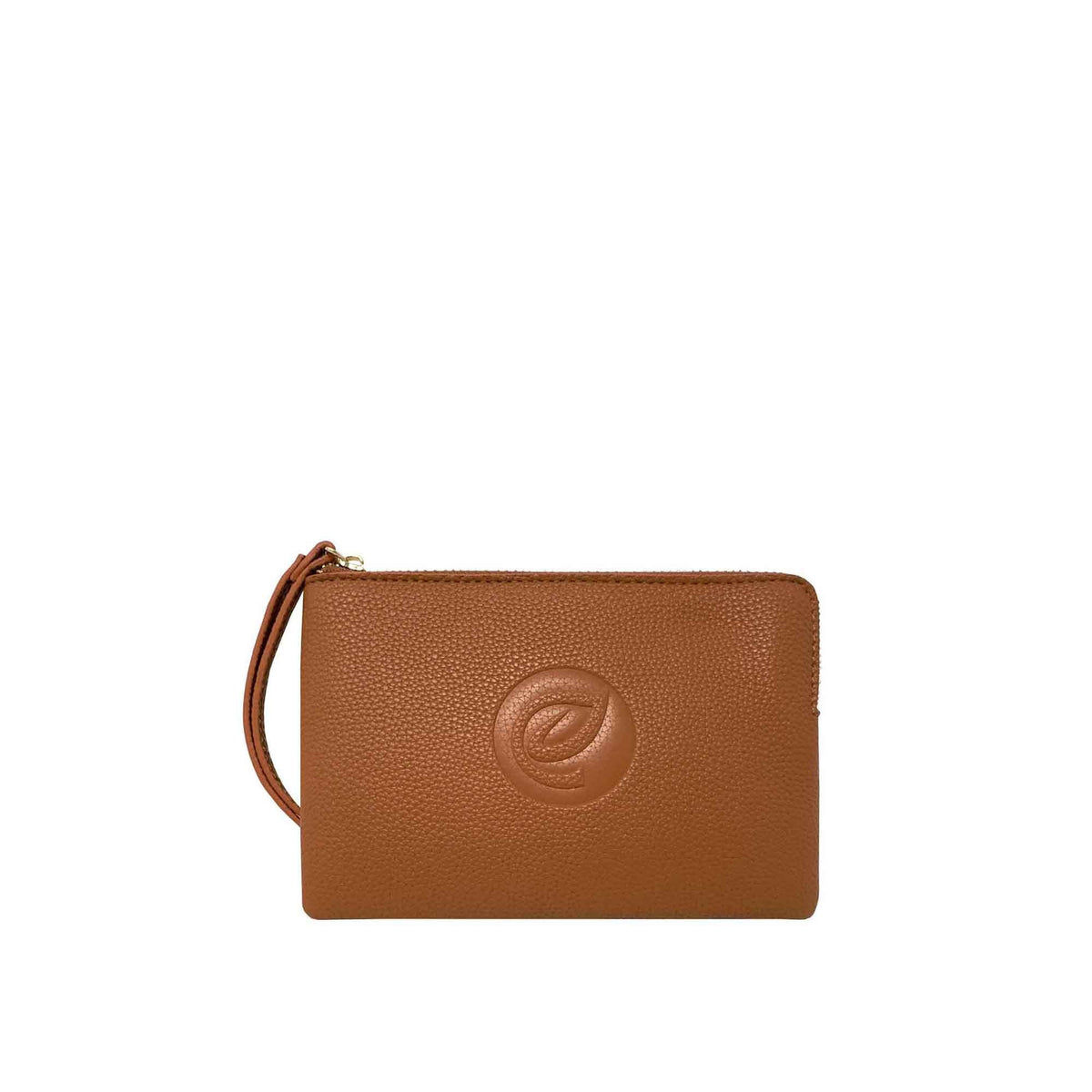 Pastel Wristlet