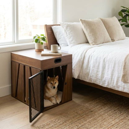 bae pet crate