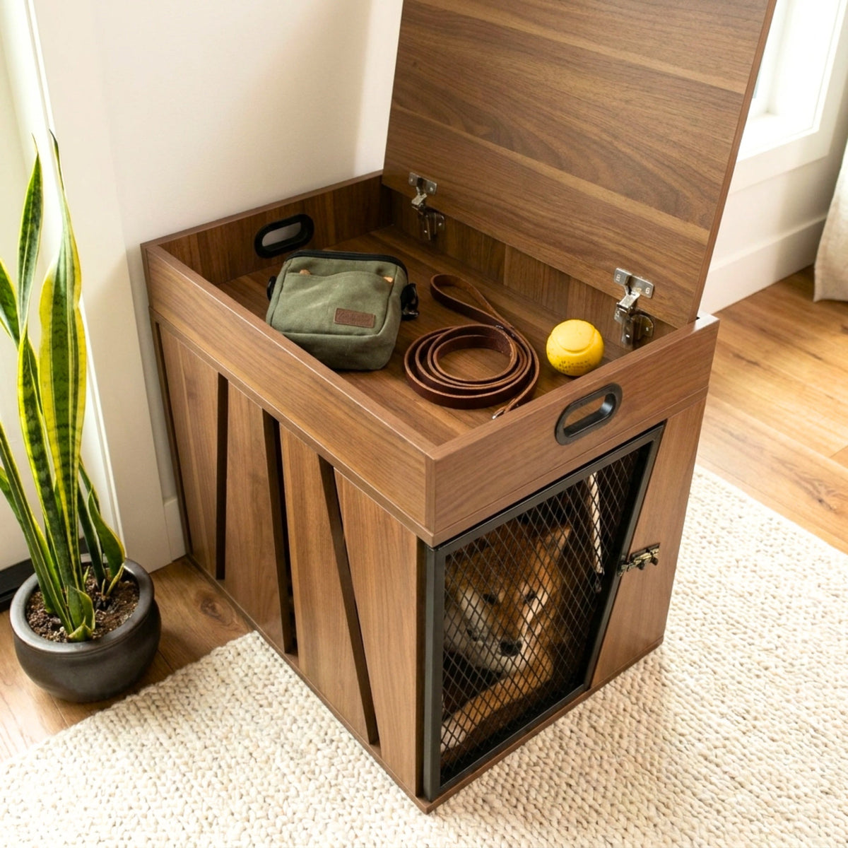 bae pet crate