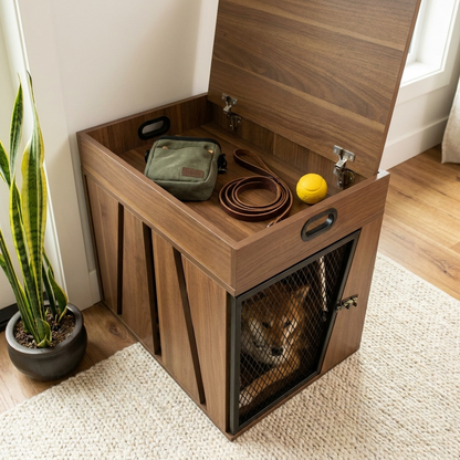 bae pet crate