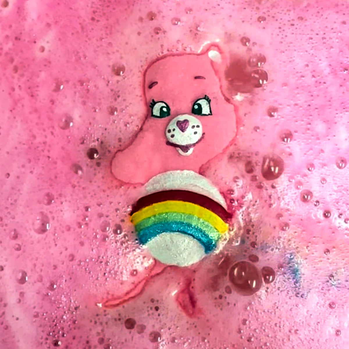 Friendship Bears