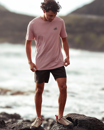 Have You Seen Him Floatie T-Shirt