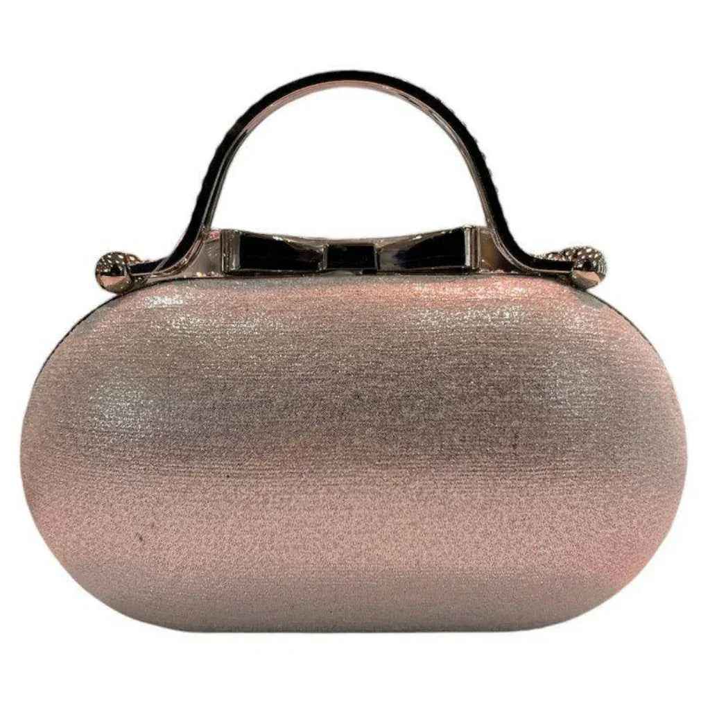 Pochette de soirée luxe