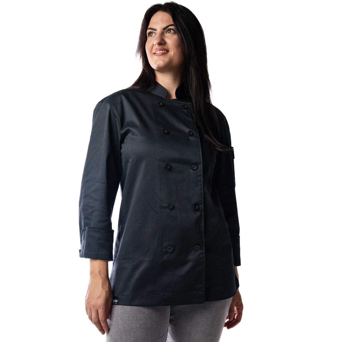 Prep Jacket - L/S
