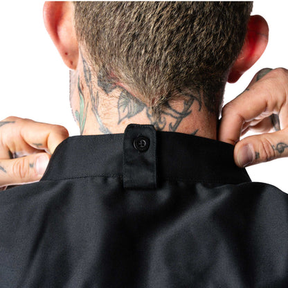 Prep Jacket - L/S