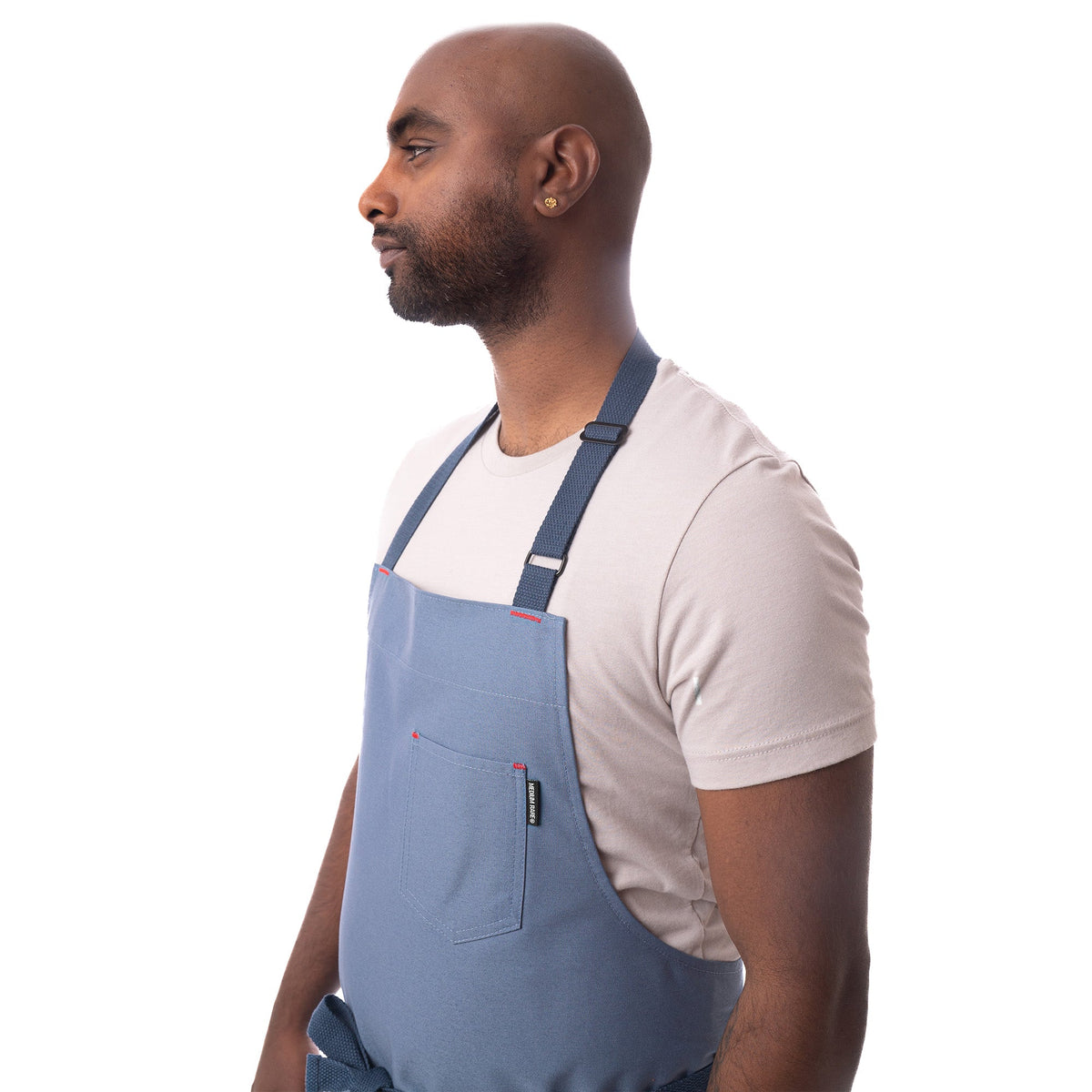 Senor Prep Apron