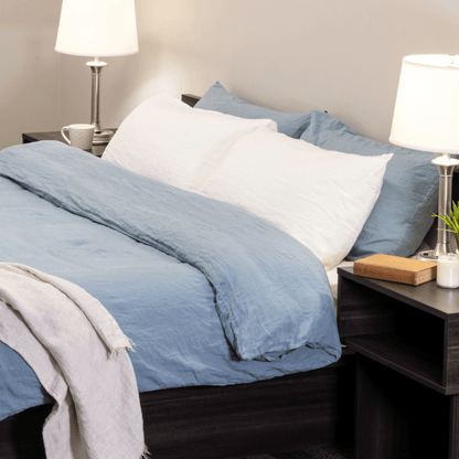 Linen Duvet Cover