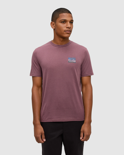 Parks Midnight Mountain T-Shirt