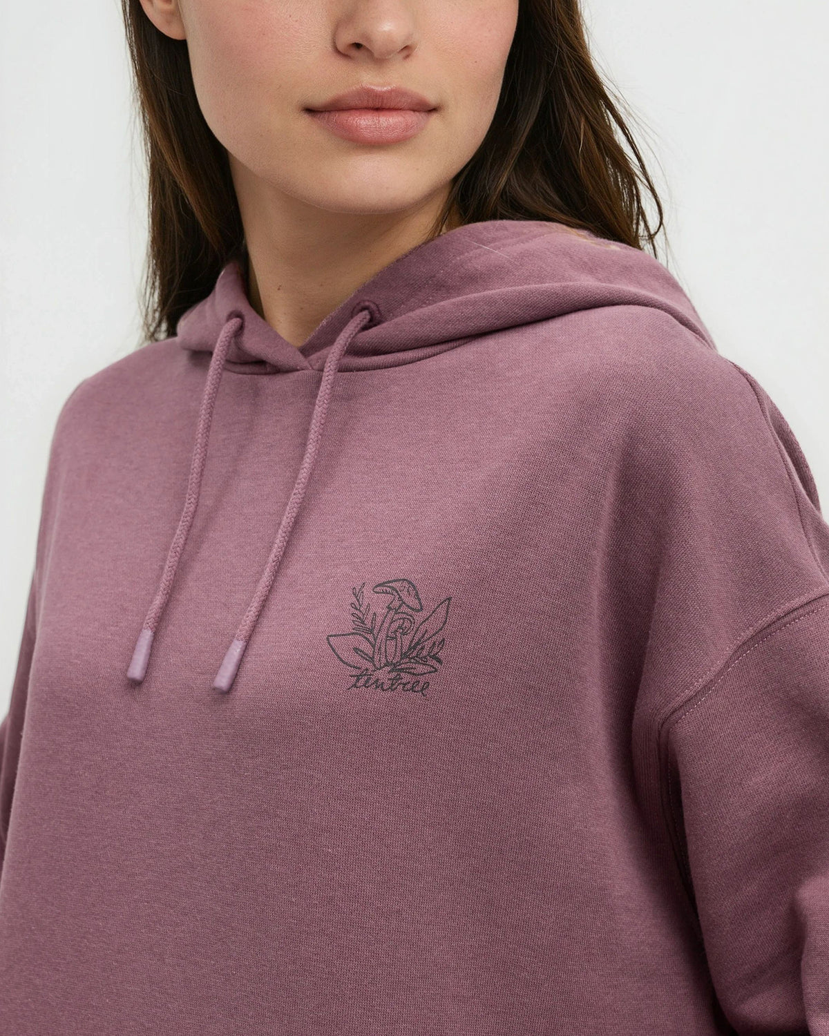 Understory Oversized Hoodie