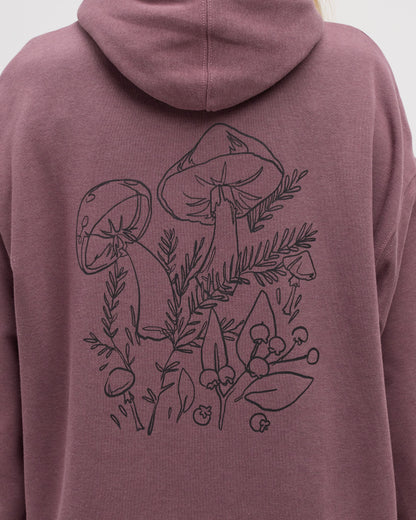 Understory Oversized Hoodie