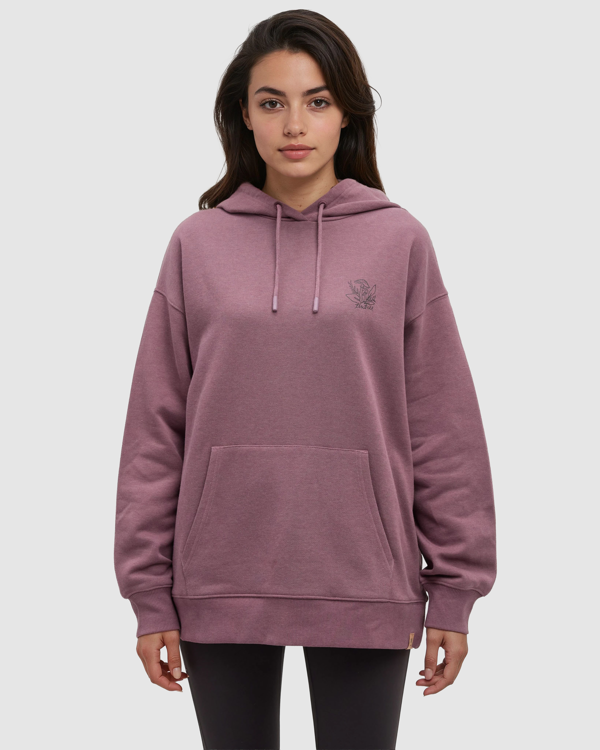 Understory Oversized Hoodie