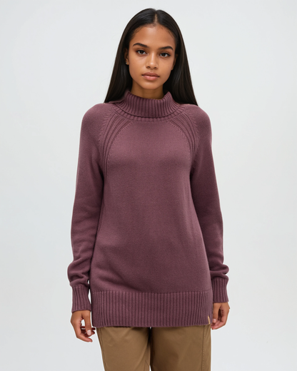 Spokane Sweater