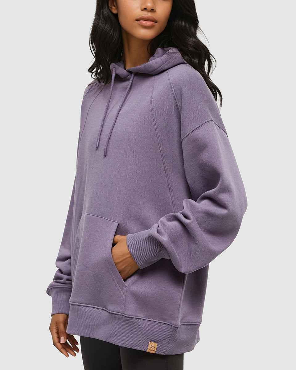 Bluffs Hoodie