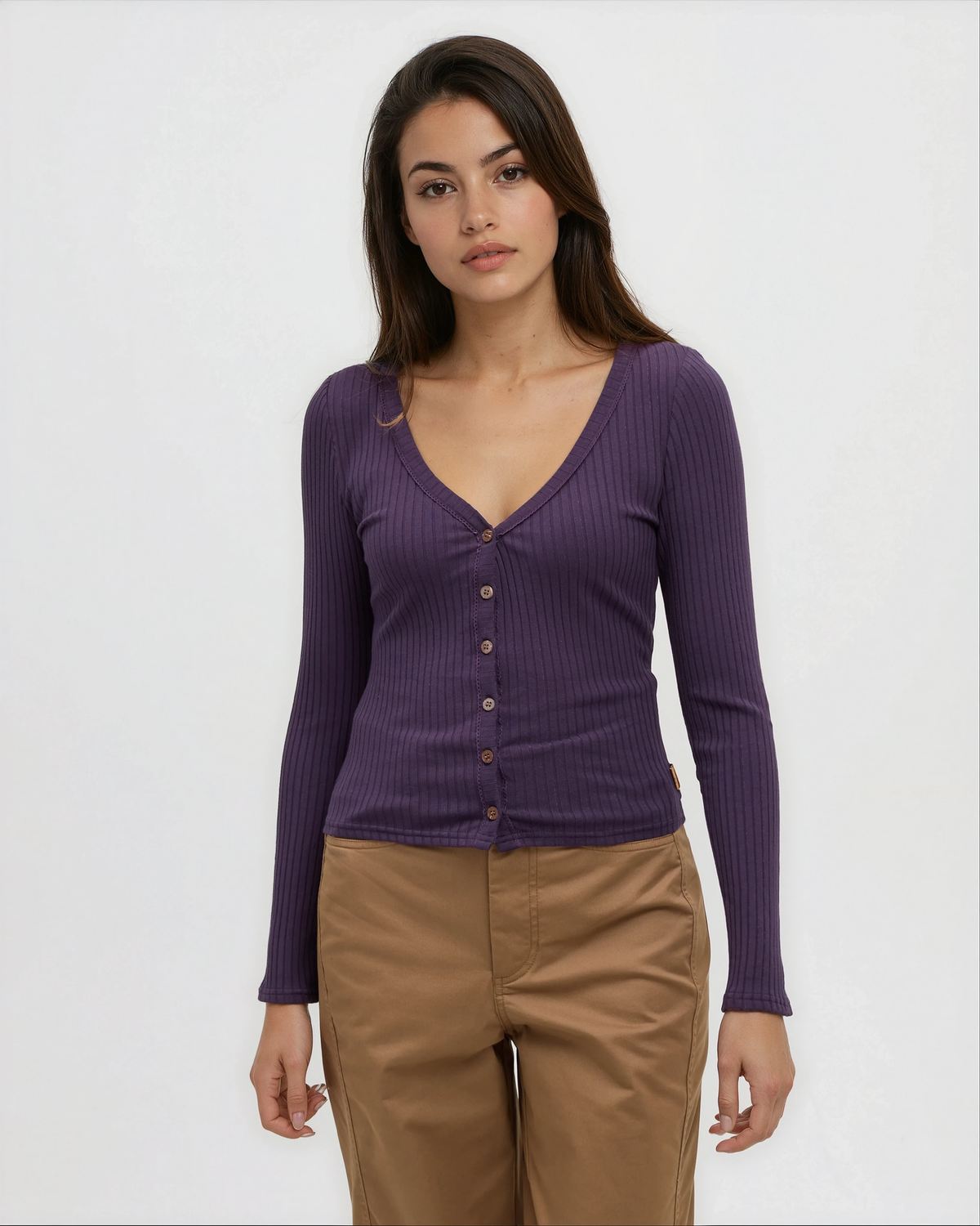 Dakota Longsleeve
