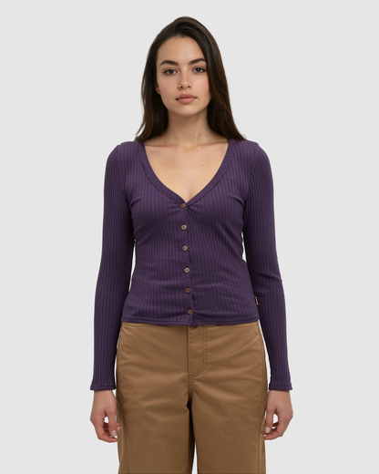 Dakota Longsleeve