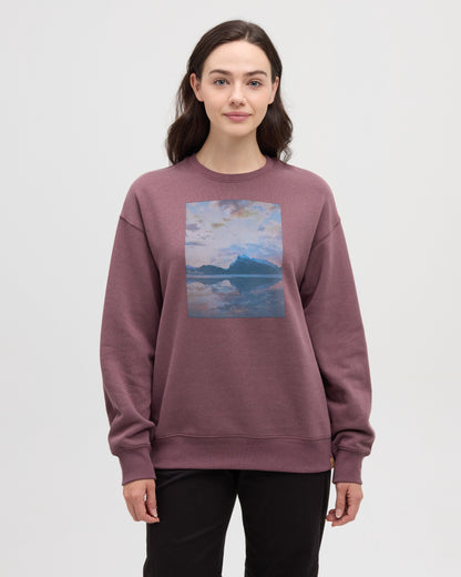 Parks Dusk Mountain Crew
