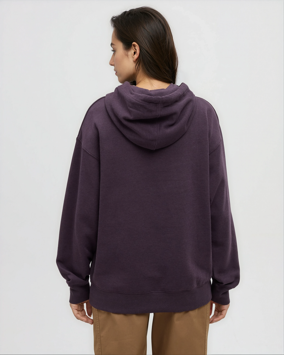 Field Foliage Hoodie