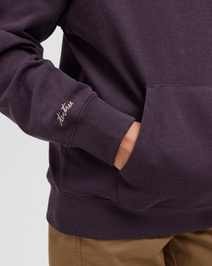 Field Foliage Hoodie