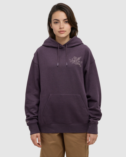 Field Foliage Hoodie