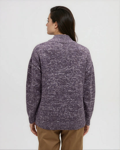 Garibaldi Cardigan