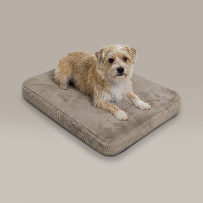pixie pad leak-resistant dog bed