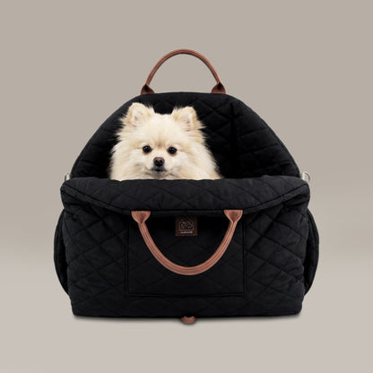 mew mew travel pet bed