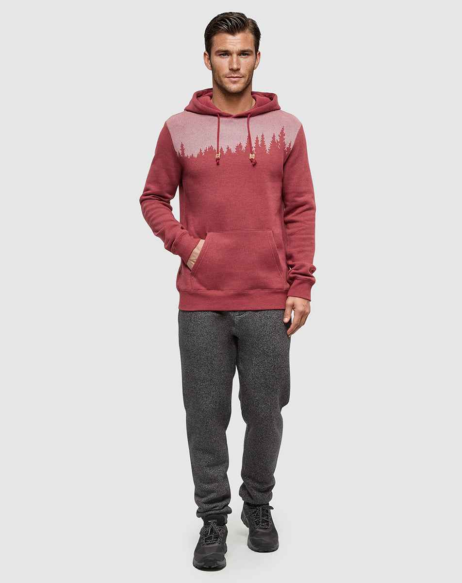 Juniper Hoodie