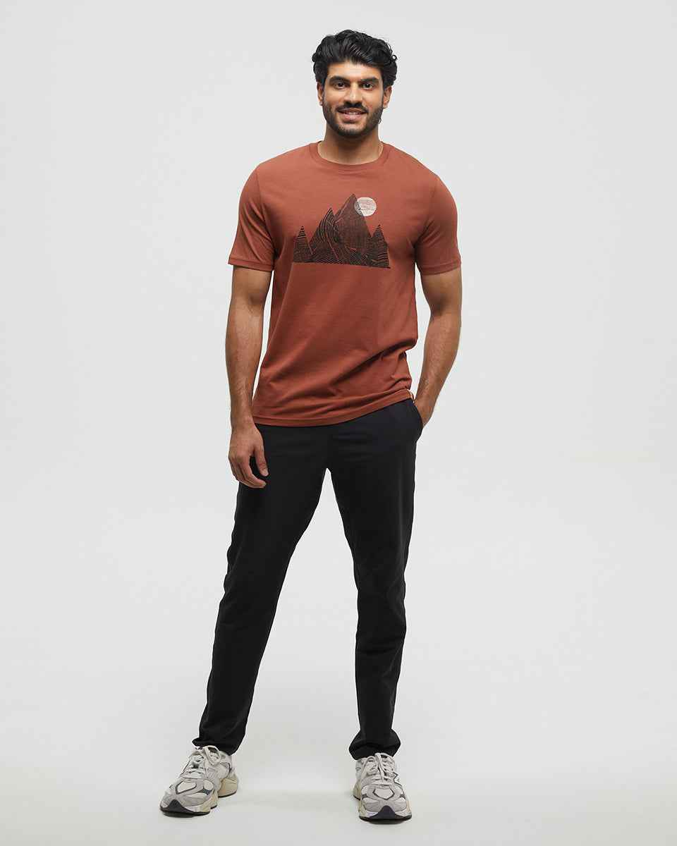 Peak T-Shirt