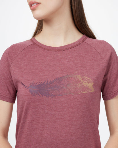 Featherwave T-Shirt