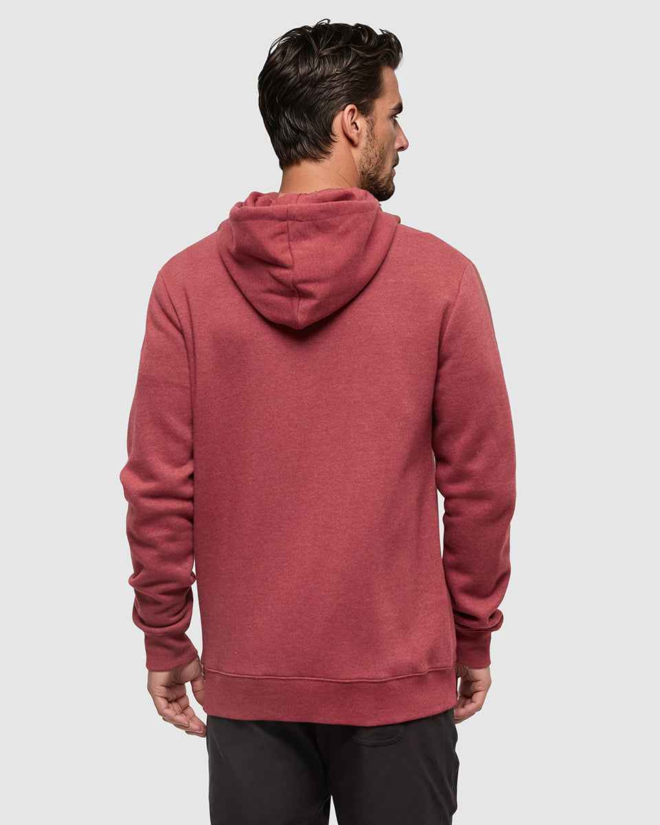 Juniper Zip Hoodie