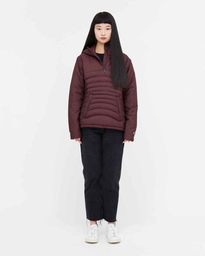 Cloud Shell Anorak