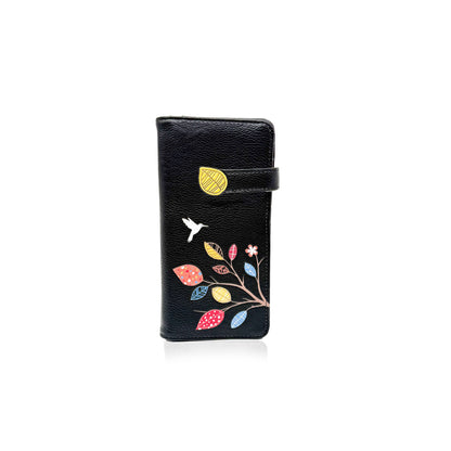 Rio Long Wallet