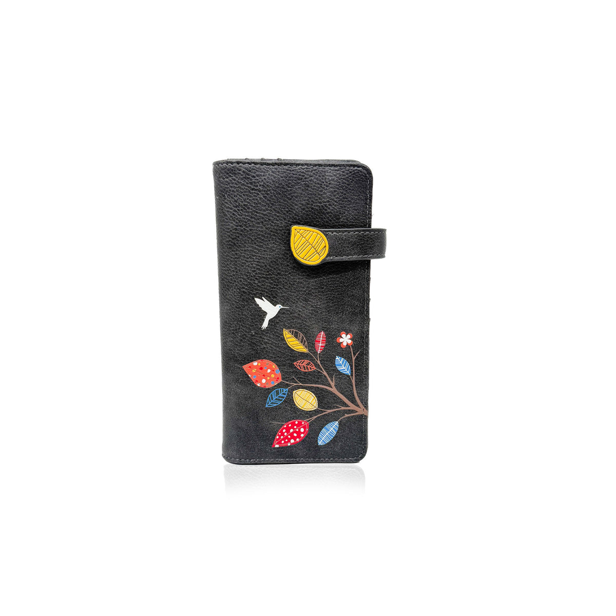 Rio Long Wallet