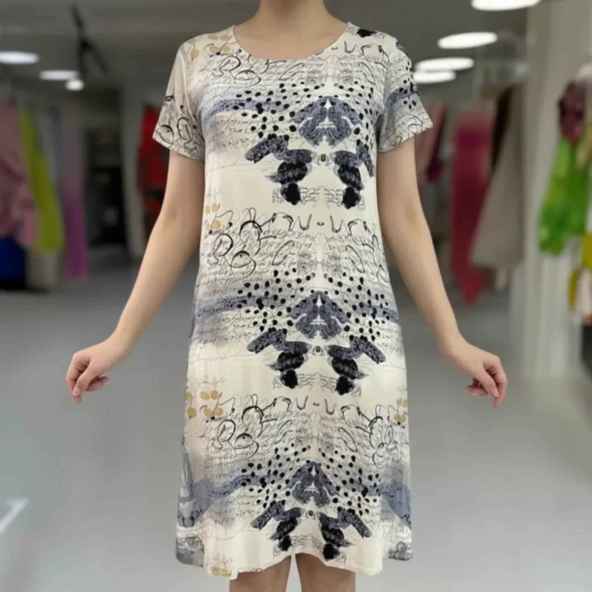 Robe casual