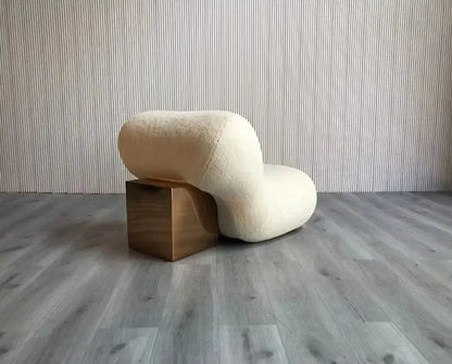 Zeita Loungesessel