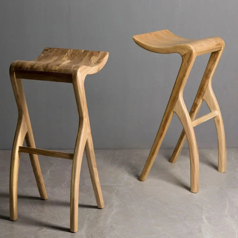 Hocker Hina