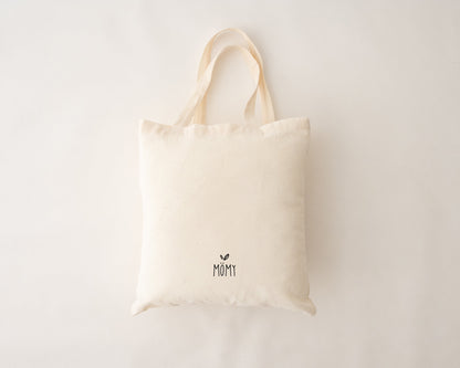 Sac réutilisable - tasse de café