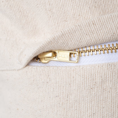 COTTON -BROWN SHERPA