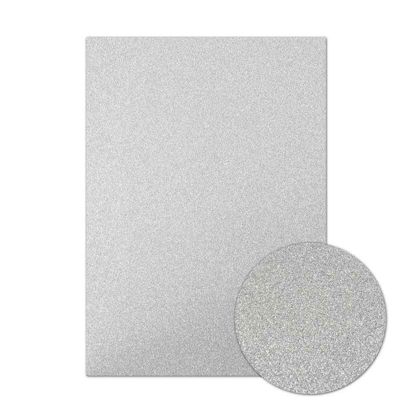 Diamond Sparkles Shimmer Card