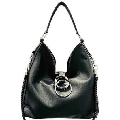 Sac à main logo
