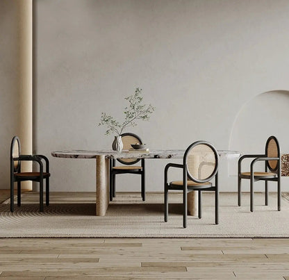 Teruo Dining Table