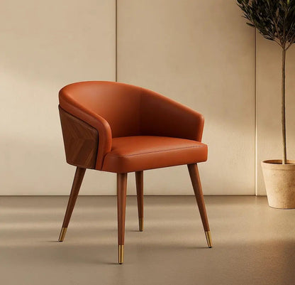 Toshiro Chair