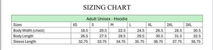2025 ELK HOODIE