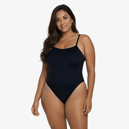 SecureFlo Onyx X-Back Period Training Swimsuit by Norca