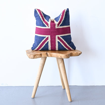 COTTON CANVAS - BRITAIN