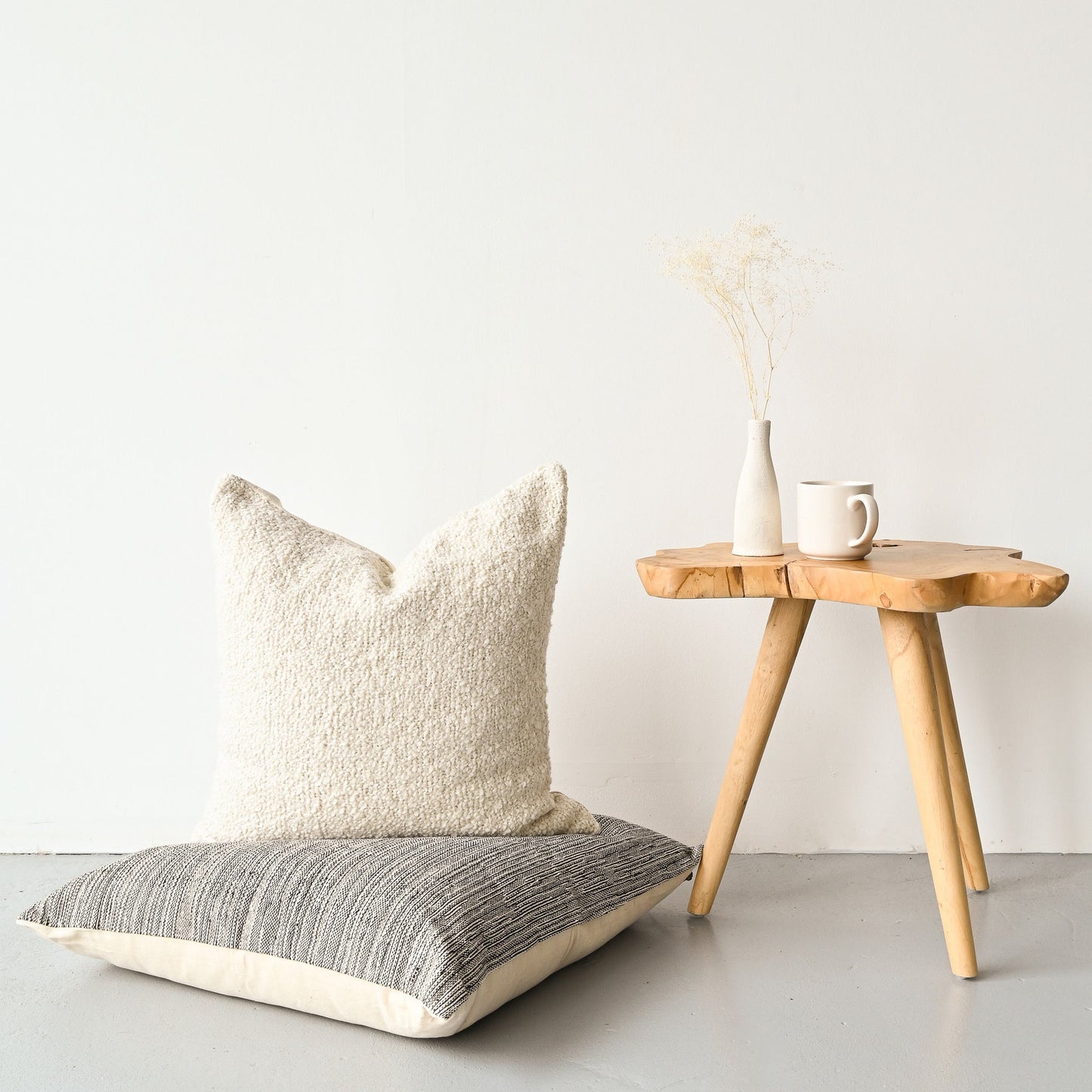 COTTON CANVAS - MICK