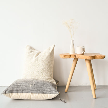 COTTON - SHERPA