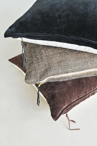 VELVET - HOTEL COLLECTION BLACK