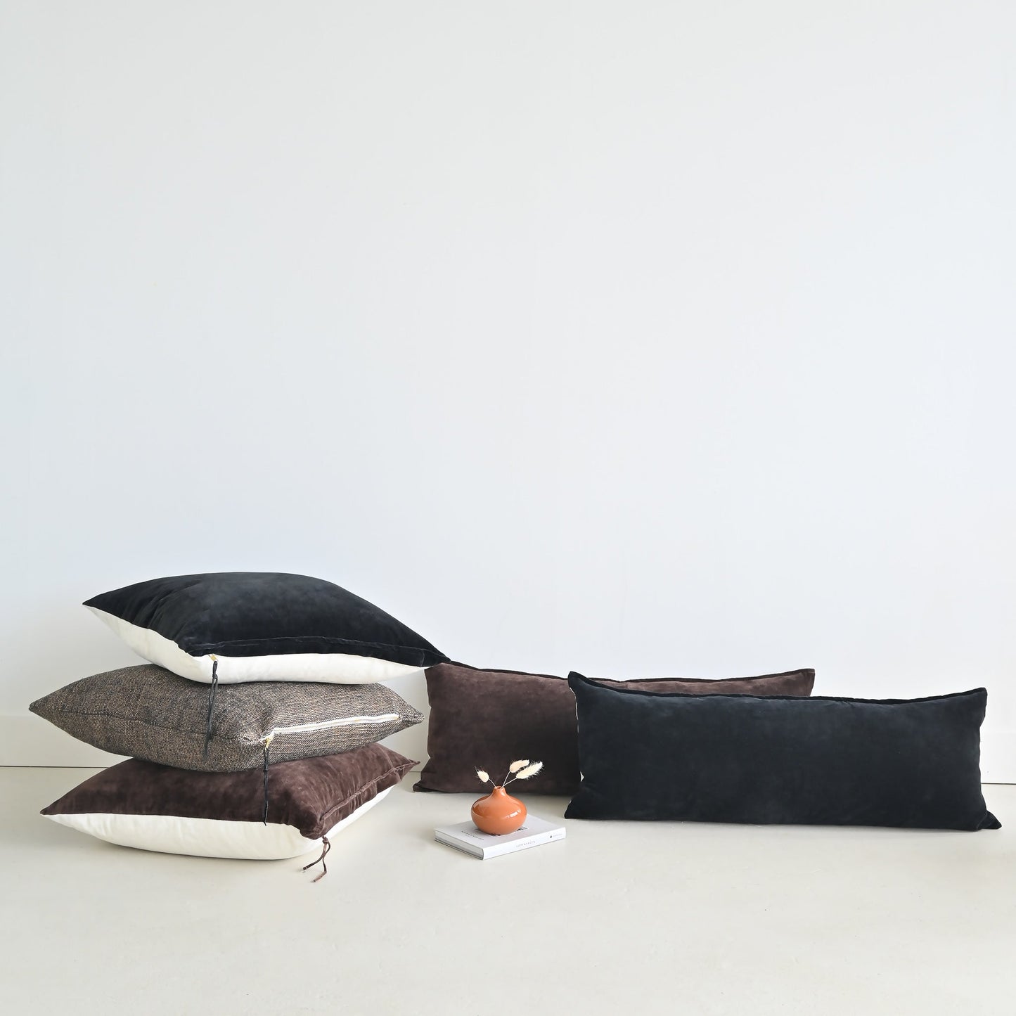 VELVET - HOTEL COLLECTION BLACK